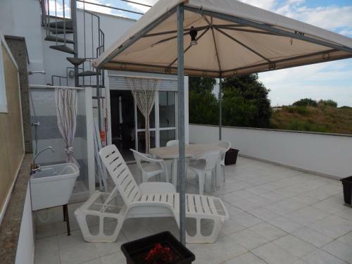 Apartamento Otranto Green House