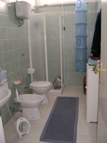 Apartamento Otranto Green House