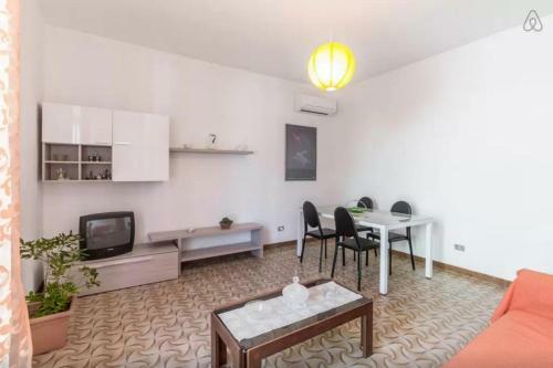 Apartamento House Center Marina Di Ragusa