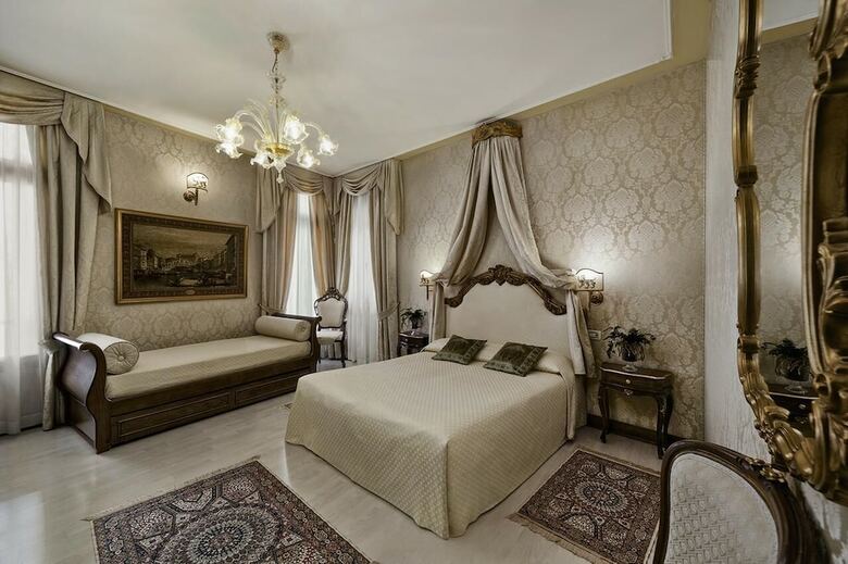 B&B Ca' Bonvicini