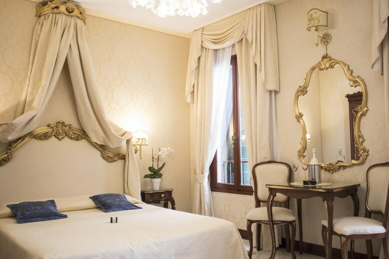 B&B Ca' Bonvicini