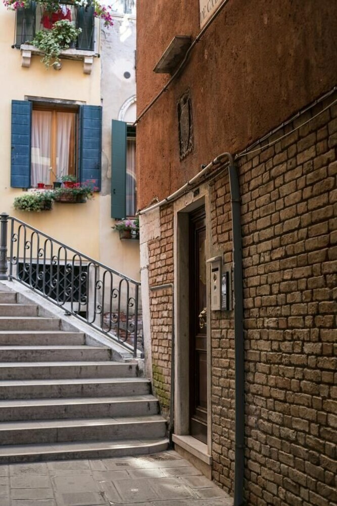 B&B Ca' Bonvicini