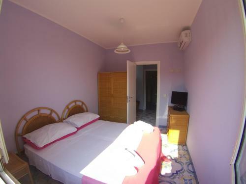 Apartamento Appartamenti Lido San Giovanni
