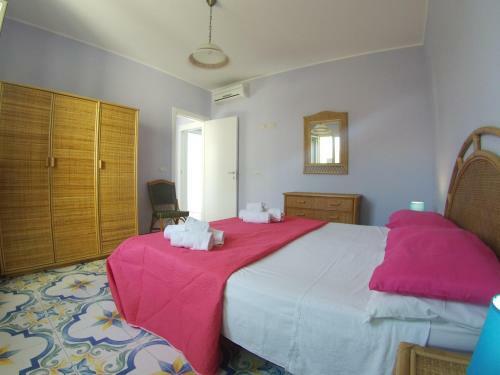 Apartamento Appartamenti Lido San Giovanni