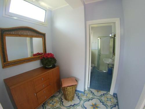 Apartamento Appartamenti Lido San Giovanni