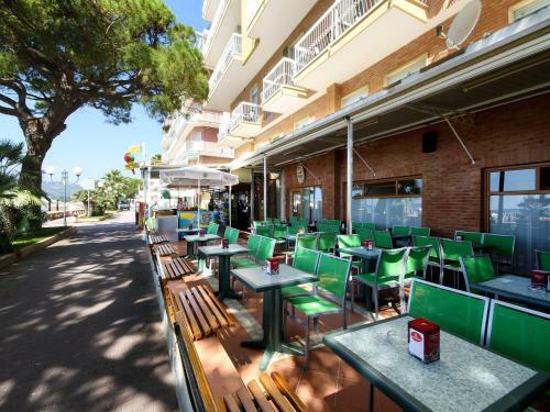 Hotel Albergo Anita