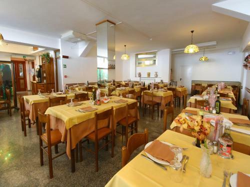 Hotel Albergo Anita