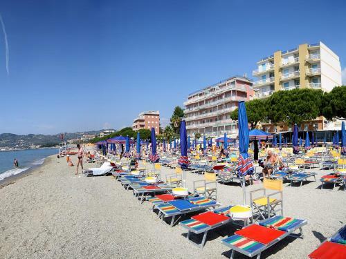 Hotel Albergo Anita