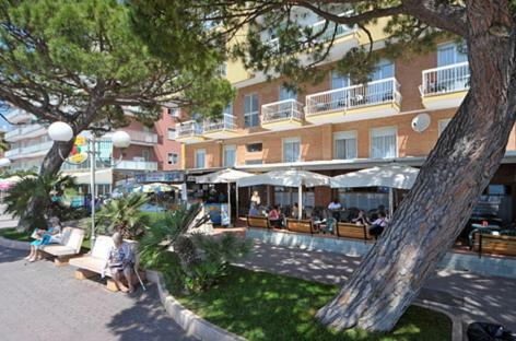 Hotel Albergo Anita