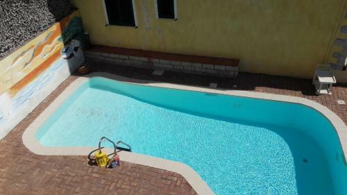 Apartamento Borgo Marino Badesi