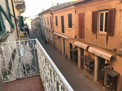 Apartamento Casa Monica Capoliveri