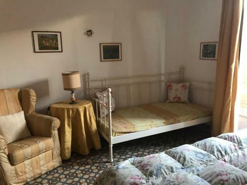 Apartamento Casa Monica Capoliveri