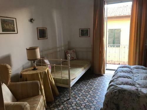 Apartamento Casa Monica Capoliveri