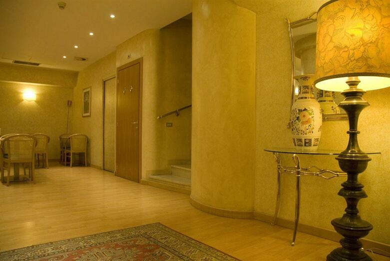 Hotel Nasco