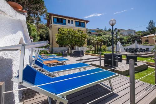 Hostal Antica Villa