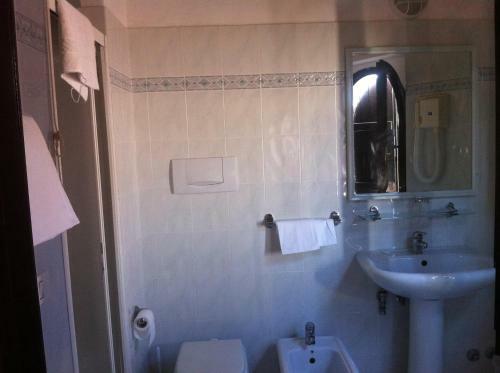 Apartamento Residence Cala Di Mola