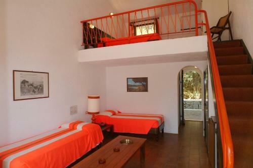 Apartamento Residence Cala Di Mola