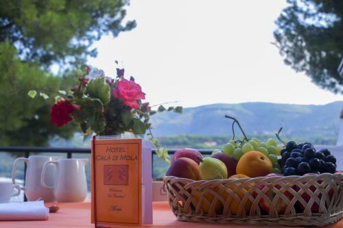 Apartamento Residence Cala Di Mola