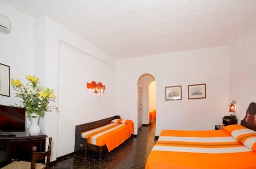 Apartamento Residence Cala Di Mola