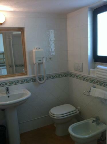 Apartamento Residence Cala Di Mola