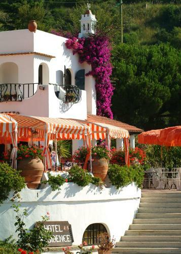 Apartamento Residence Cala Di Mola