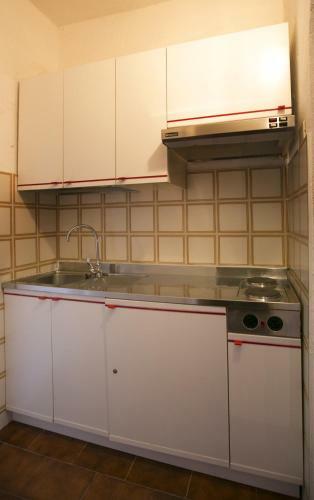 Apartamento Residence Cala Di Mola