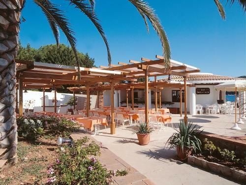 Apartamento Residence Cala Di Mola