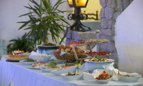 Apartamento Residence Cala Di Mola