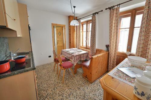 Apartamento Appartamenti Astra