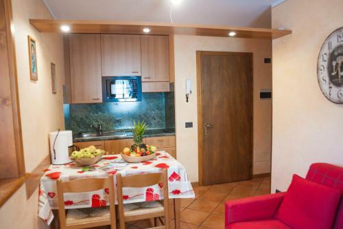 Apartamento Appartamenti Astra