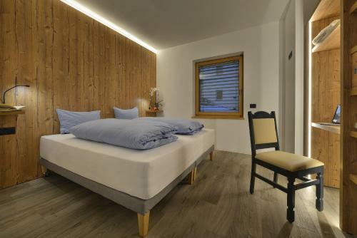 Apartamento Appartamenti Astra