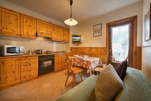 Apartamento Appartamenti Astra