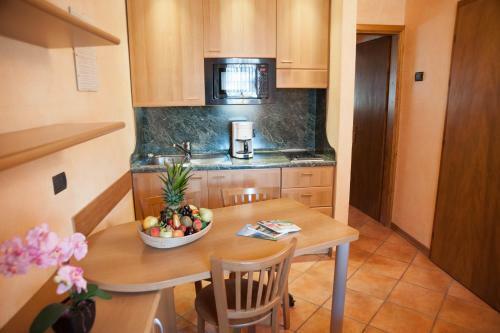 Apartamento Appartamenti Astra