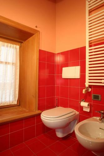 Apartamento Appartamenti Astra