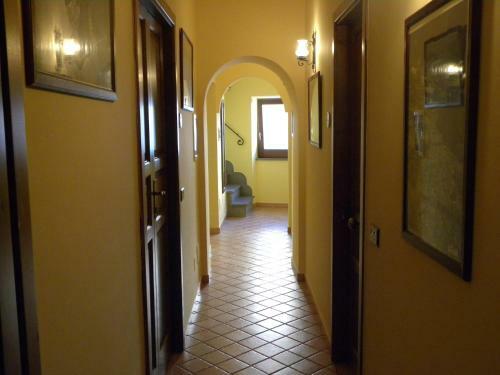 Apartamento Case Vacanze Albamarina