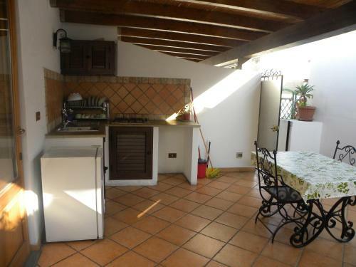 Apartamento Case Vacanze Albamarina