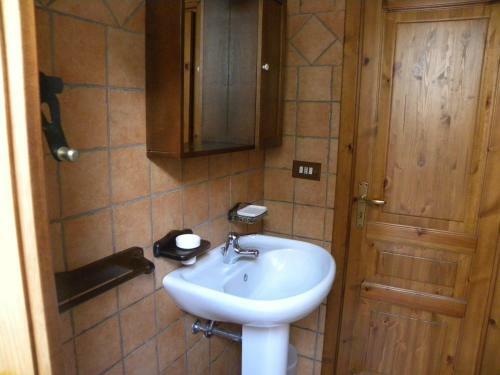 Apartamento Case Vacanze Albamarina