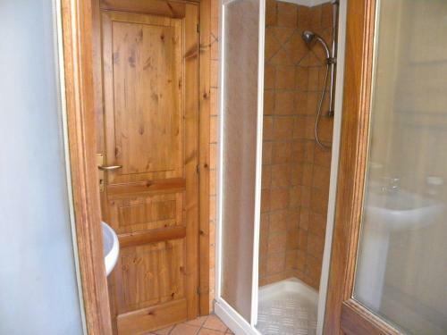 Apartamento Case Vacanze Albamarina