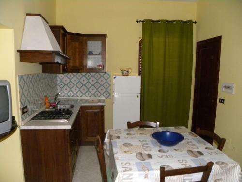 Apartamento Case Vacanze Albamarina