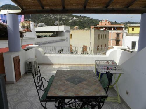 Apartamento Case Vacanze Albamarina