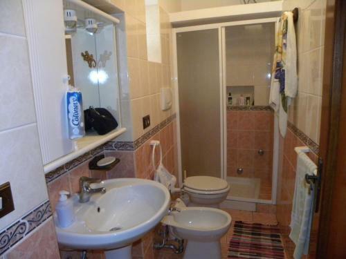 Apartamento Case Vacanze Albamarina