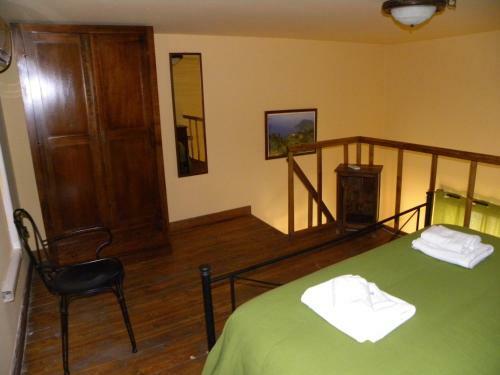 Apartamento Case Vacanze Albamarina