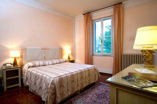Hotel Palazzo Dragoni