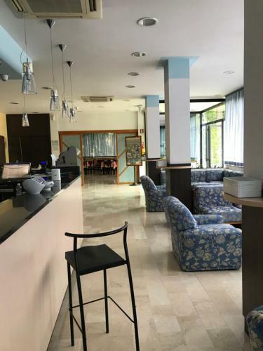 Hotel Senio