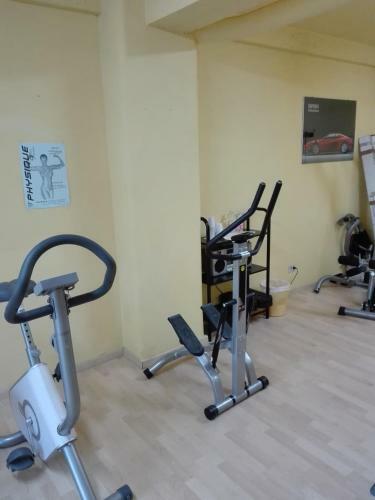 Hotel Senio