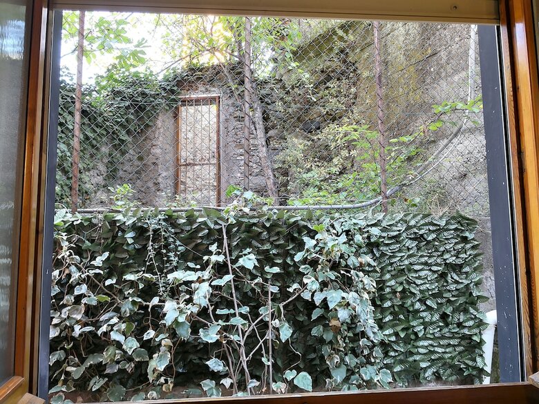 Hostal Albergo Al Carugio