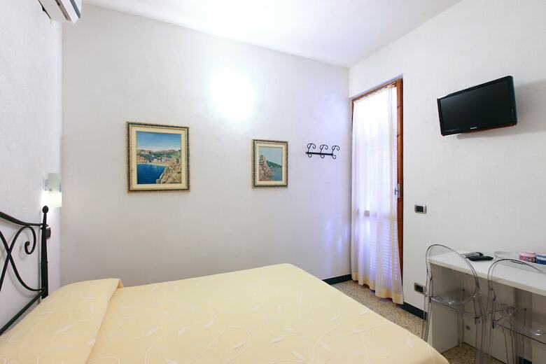 Hostal Albergo Al Carugio
