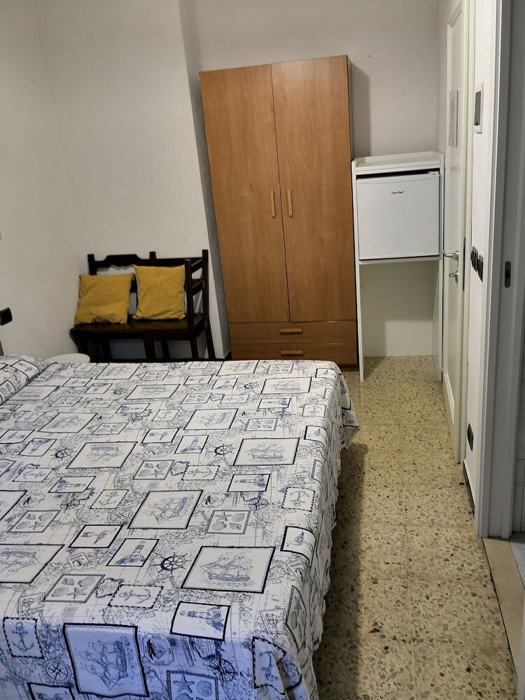 Hostal Albergo Al Carugio