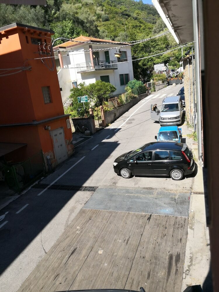 Hostal Albergo Al Carugio