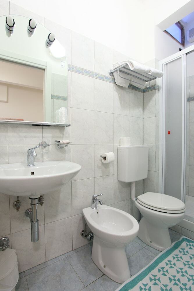 Hostal Albergo Al Carugio